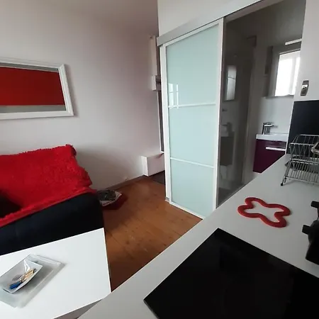 L'Annexe Apartment Cabourg Exterior photo