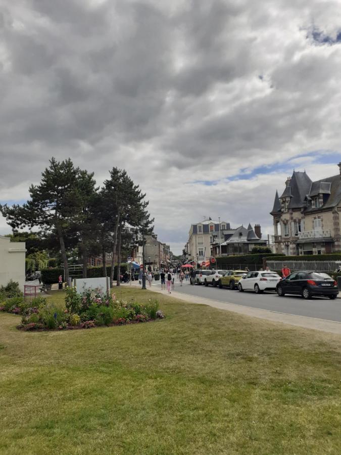 Apartment L'annexe *