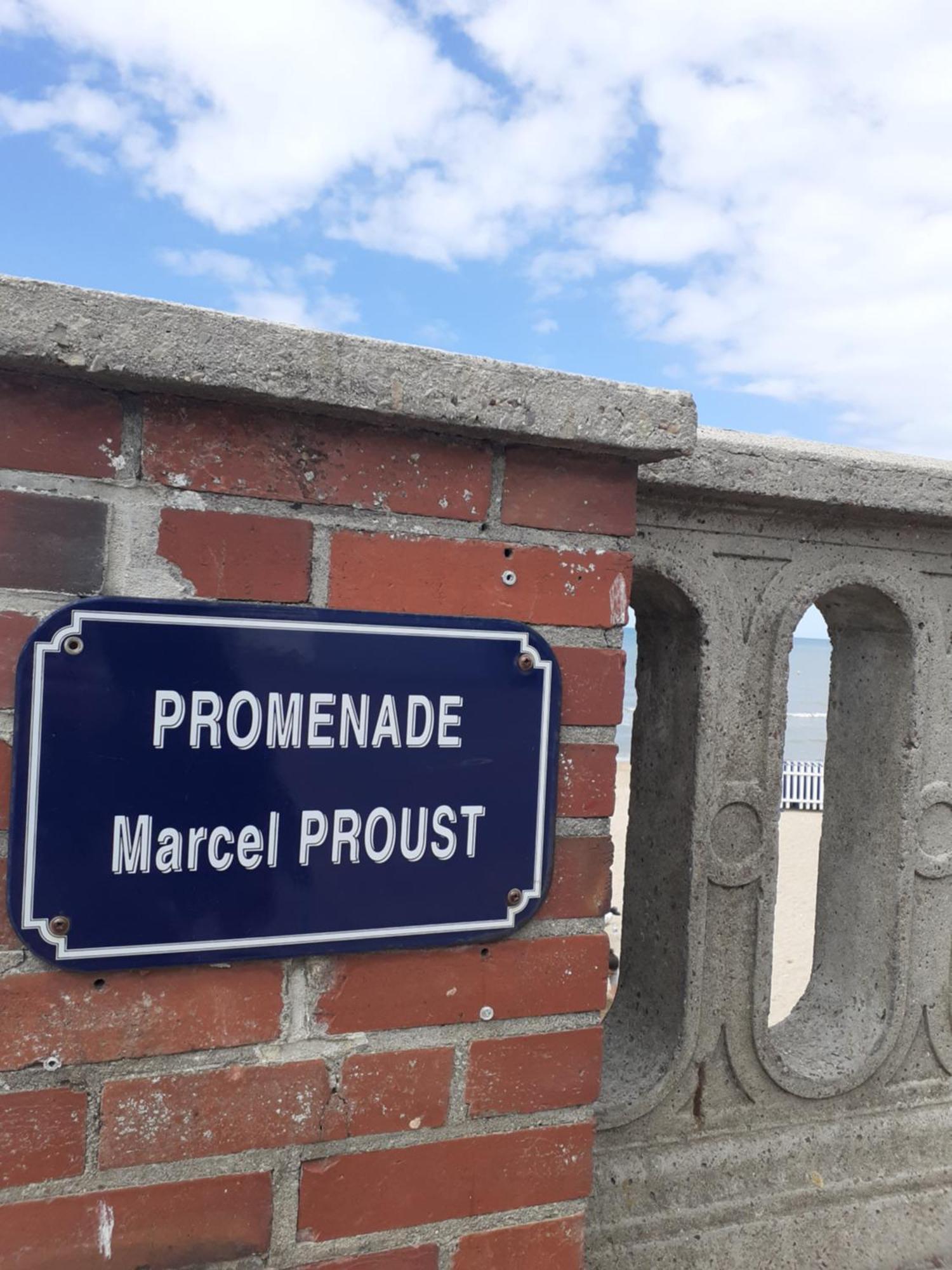 Apartamento L'annexe Cabourg