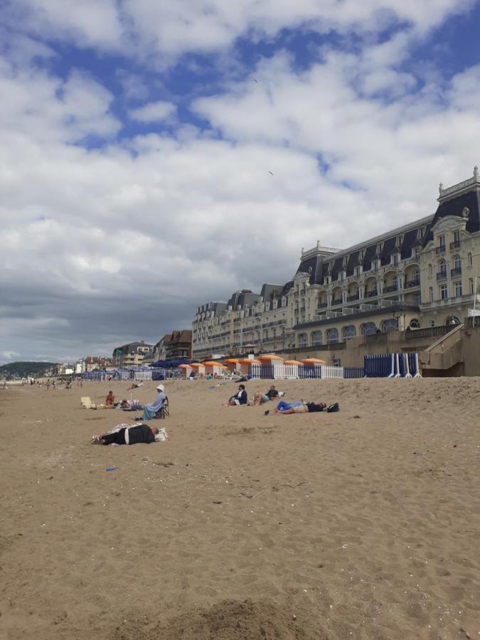 L'annexe Cabourg