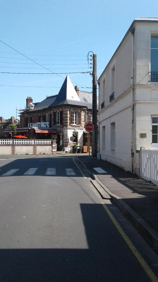 Apartment L'annexe Cabourg