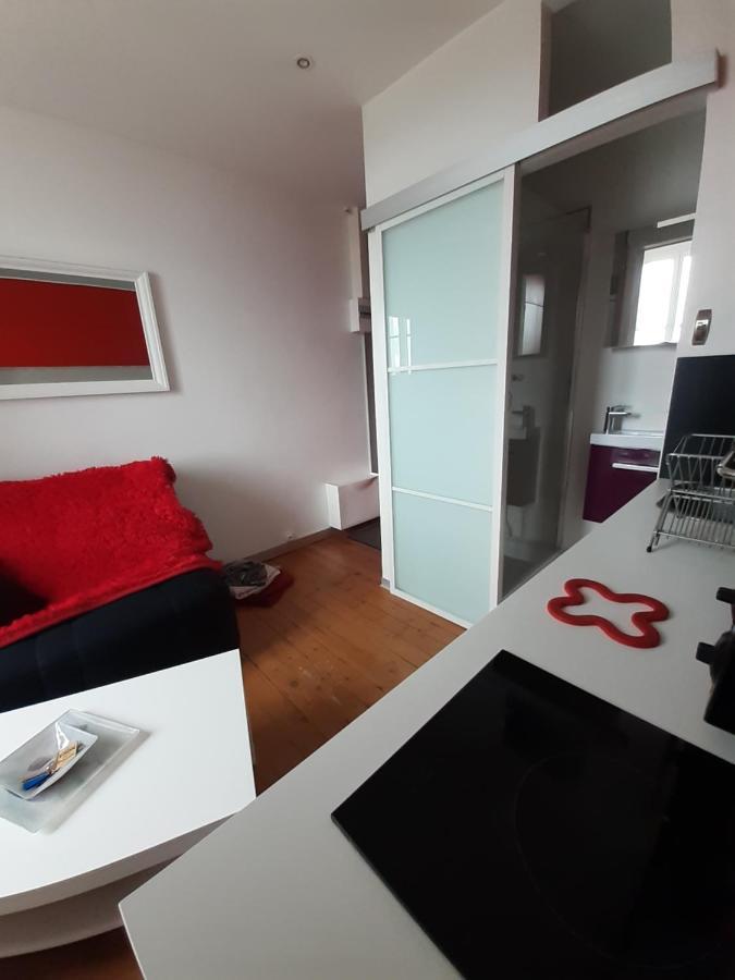 Apartment L'annexe