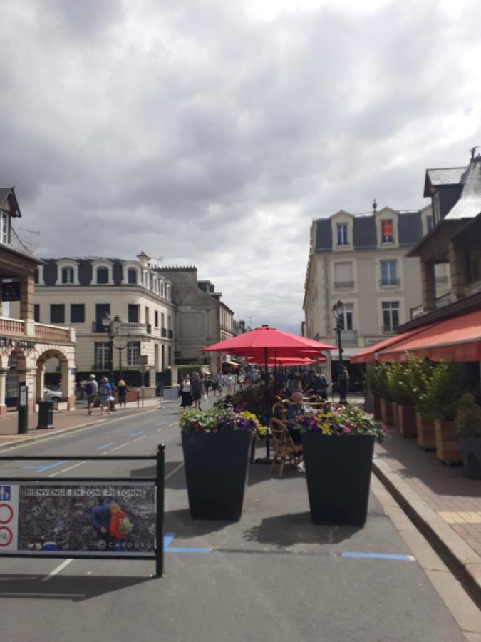 L'annexe Cabourg