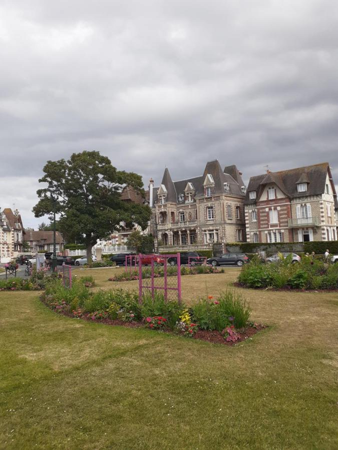 L'annexe Cabourg
