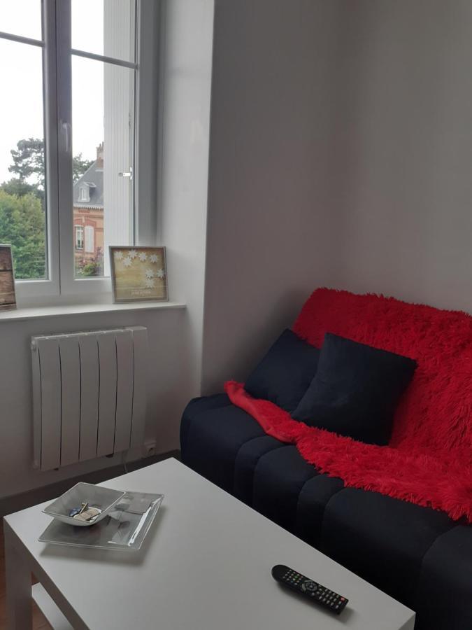 L'annexe Cabourg