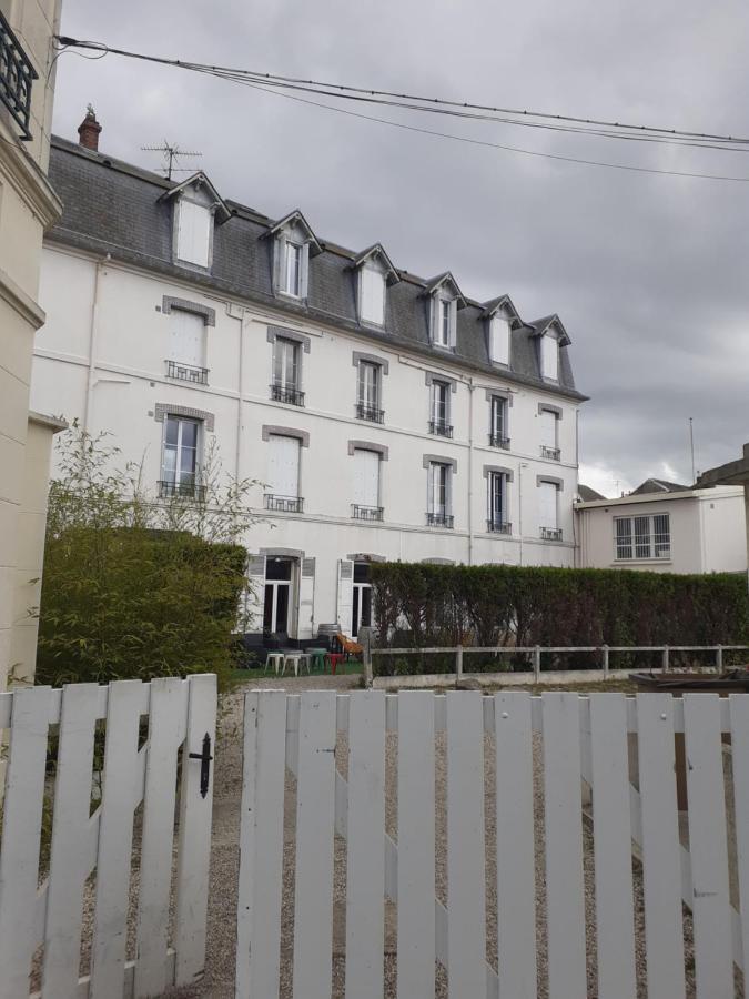 L'annexe *