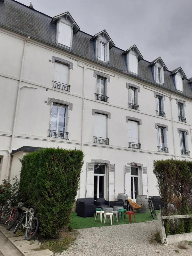 L'annexe Cabourg