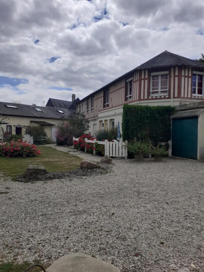 L'annexe *