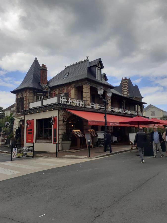 L'annexe